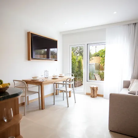 Marsol Ibiza Apartamento *