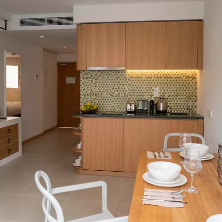 Marsol Ibiza Apartamento