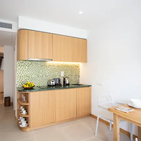 Marsol Ibiza Apartamento *