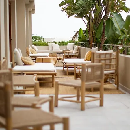 Marsol Ibiza Apartamento Santa Eulalia del Río
