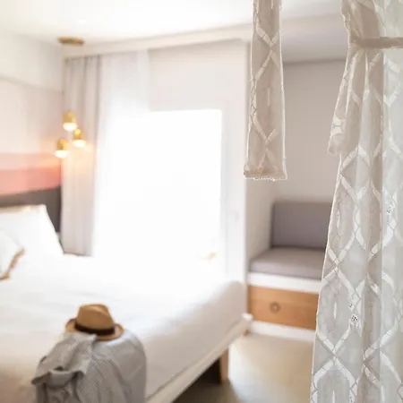 Marsol Ibiza Apartamento Santa Eulalia del Río