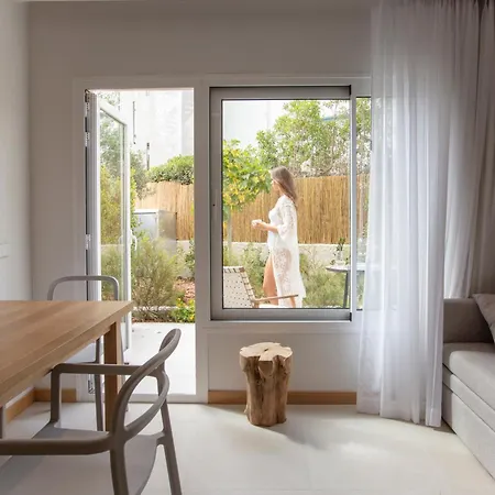 Apartamento Marsol Ibiza